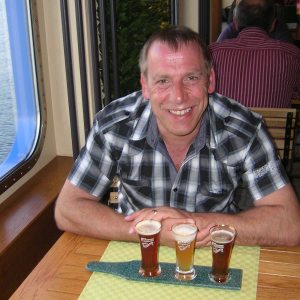 Profilbild von Bruno Heintz
