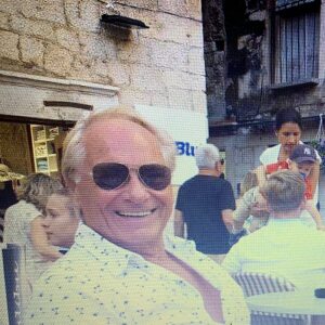 Profilbild von Bruno Heyne