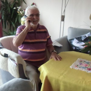 Profilbild von Bruno Hoffmann
