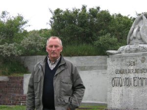 Profilbild von Bruno Hummelt