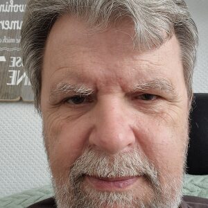 Profilbild von Bruno Ingenston