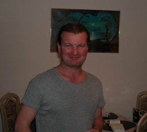 Profilbild von Bruno Jaschinski