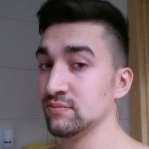 Profilbild von Bruno Kasper