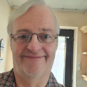 Profilbild von Bruno Keck