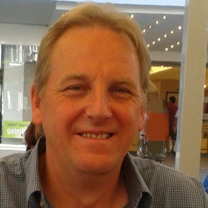 Profilbild von Bruno Kloster