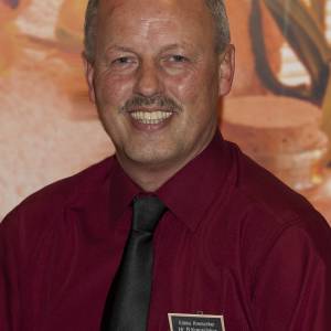 Profilbild von Bruno Krenschker