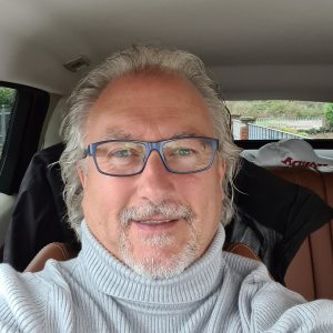 Profilbild von Bruno Kubitscheck