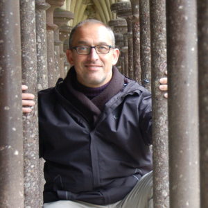 Profilbild von Bruno Kungl