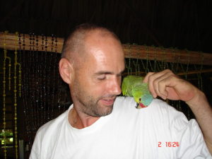 Profilbild von Bruno Kuppinger