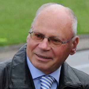 Profilbild von Bruno Lange