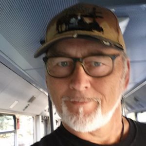 Profilbild von Bruno Lich