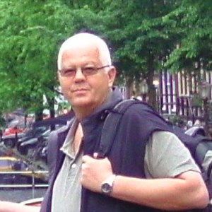 Profilbild von Bruno Machhausen