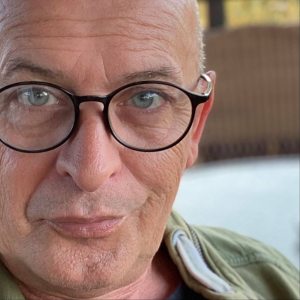 Profilbild von Bruno Mikolajewski