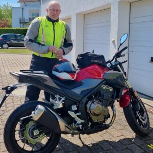 Profilbild von Bruno Müller