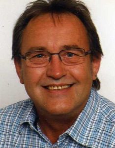 Profilbild von Bruno Nass