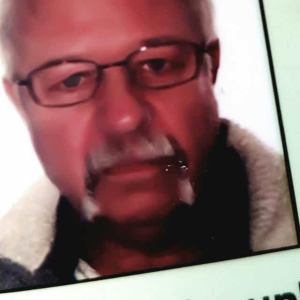 Profilbild von Bruno Nauke