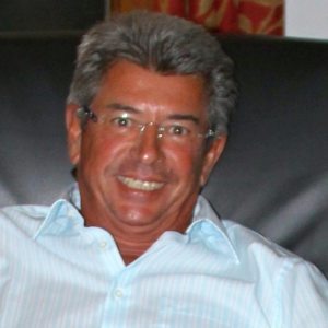 Profilbild von Bruno Nistl