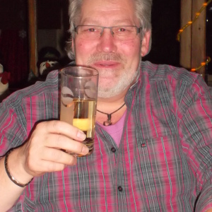 Profilbild von Bruno Oldeboom