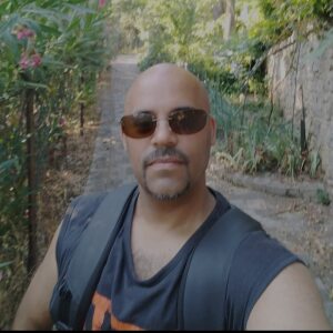 Profilbild von Bruno Oliveira