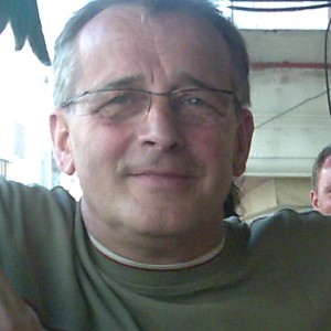 Profilbild von Bruno Osthus