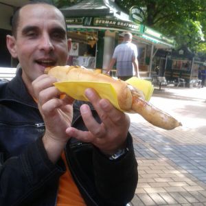 Profilbild von Bruno Pereira