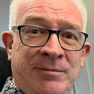 Profilbild von Bruno Peuser