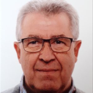 Profilbild von Bruno Pfister
