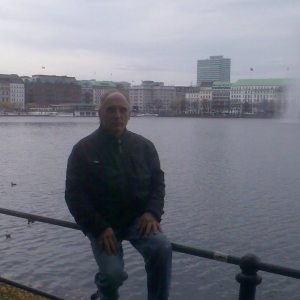 Profilbild von Bruno Rathke