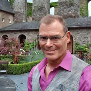 Profilbild von Bruno Redling