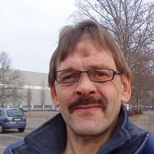 Profilbild von Bruno Reinhard