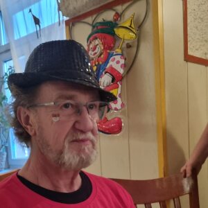 Profilbild von Bruno Rettler
