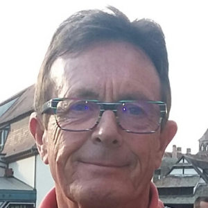 Profilbild von Bruno Retzer