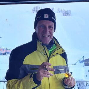 Profilbild von Bruno Riek