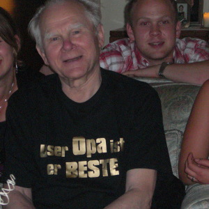 Profilbild von Bruno Riske