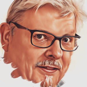 Profilbild von Bruno Römer