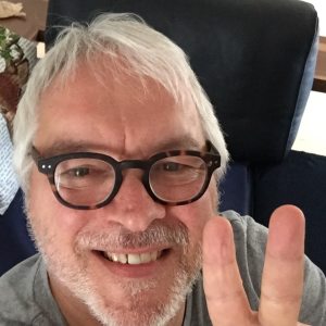 Profilbild von Bruno Ruckriegl