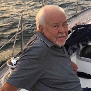 Profilbild von Bruno Sauer