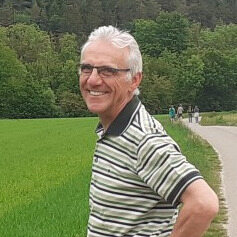 Profilbild von Bruno Schaible