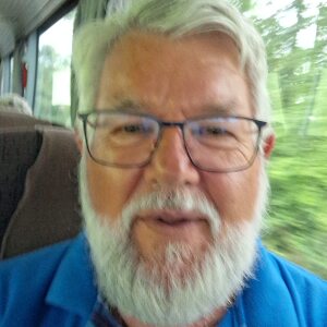Profilbild von Bruno Schmidt