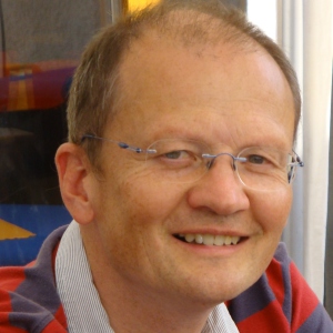 Profilbild von Bruno Schneider