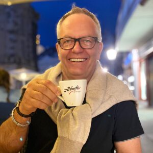 Social Media Profilbild Bruno Schwarz 