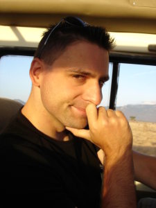 Profilbild von Bruno Schwenk