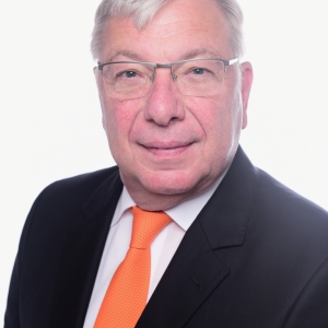 Profilbild von Bruno Seibert