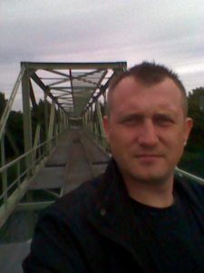 Profilbild von Bruno Sombert