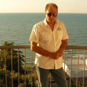 Profilbild von Bruno Steckenreuter