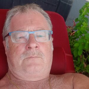 Profilbild von Bruno Stein