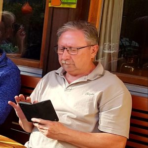 Profilbild von Bruno Stermer