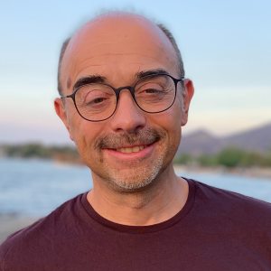 Profilbild von Bruno Viggen