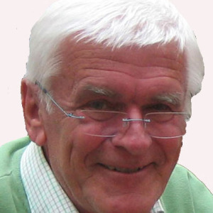 Profilbild von Bruno Volkmer