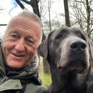 Profilbild von Bruno Weckmüller